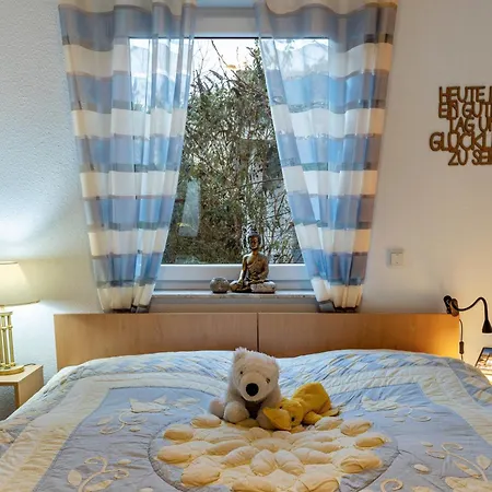 Elbidyll Apartment