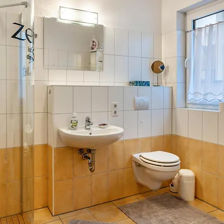 Apartment Elbidyll *