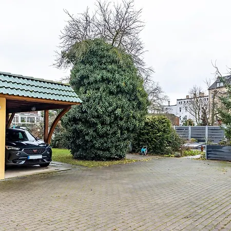 Apartment Elbidyll