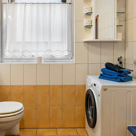 Apartment Elbidyll